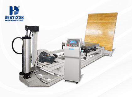 HD-A523斜面沖擊試驗(yàn)臺(tái)